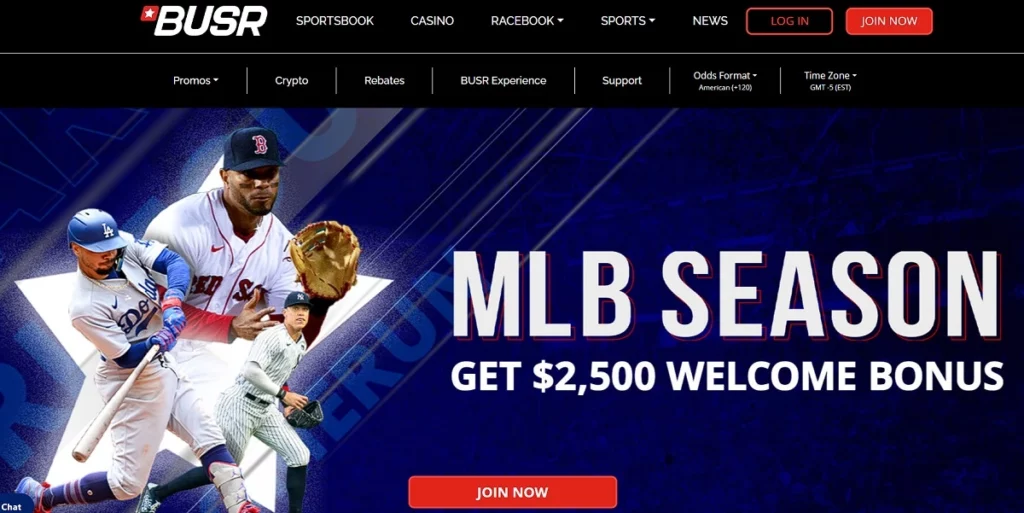 no kyc sports betting with BUSR